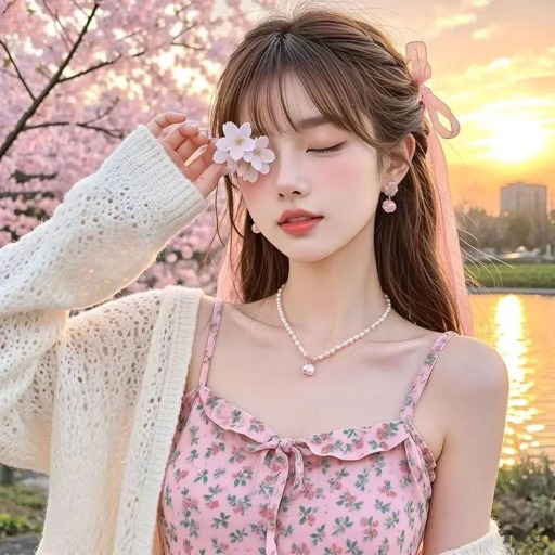 小美